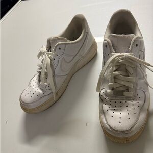 Air Force 1 men size 9